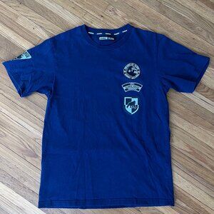 X-Large Xlarge Clothing mens tee t-shirt gorilla sz L vintage vermont y2k